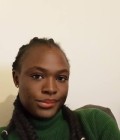 Dating Woman France to Goussainville  : Antoinette, 37 years